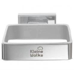 Kleine Wolke Distributeur de savon Meo - Laiton / Acier inoxydable - Verre dépoli 6 Kleine Wolke Distributeur de savon Meo - Laiton / Acier inoxydable - Verre dépoli -Accessoires de salle de bain Soldes 1000270967 210528 14071400080 DETAILS P000000001000270967