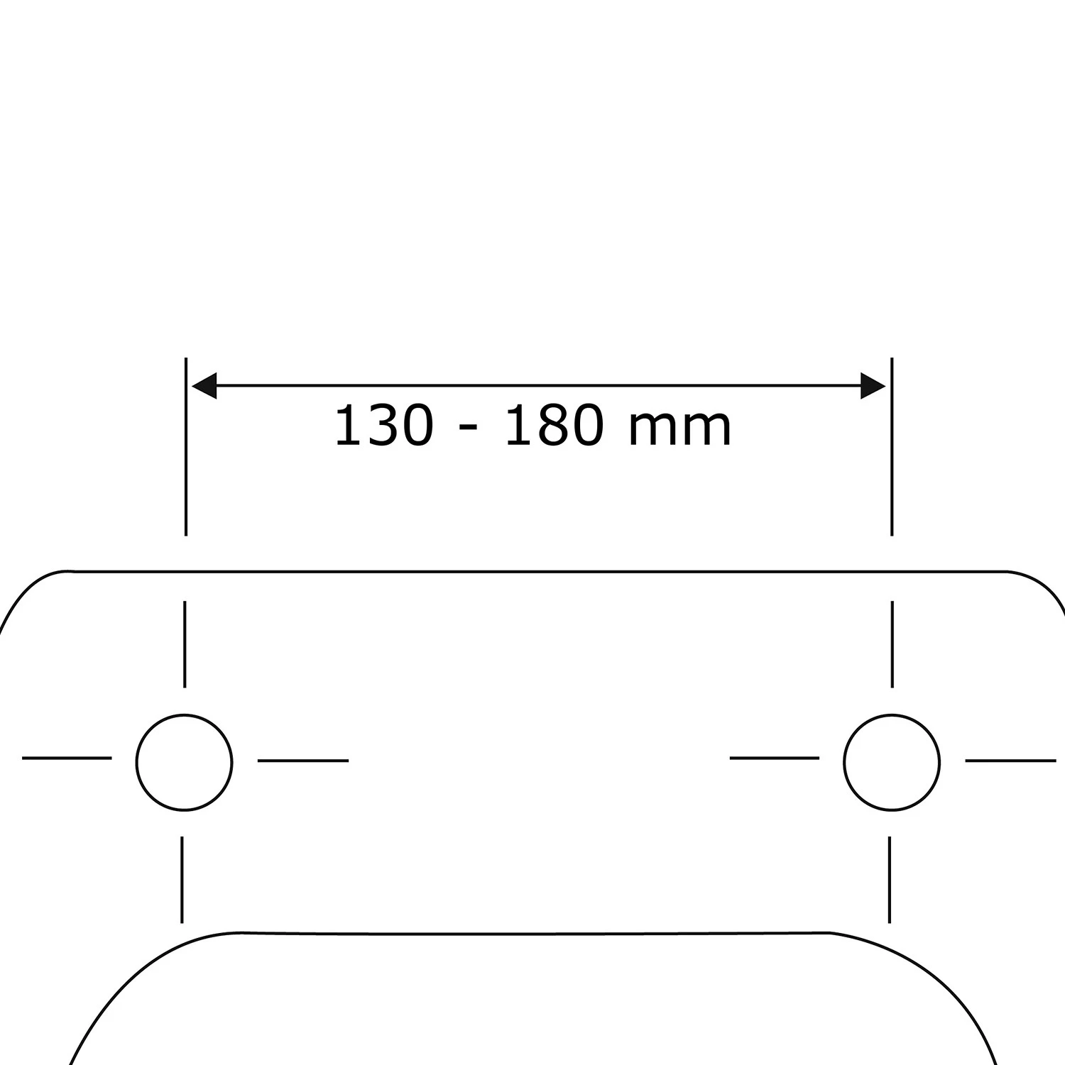 WENKO Siège WC Attrape-rêve - MDF (panneau de fibres à densité moyenne) - Multicolore 4 WENKO Siège WC Attrape-rêve - MDF (panneau de fibres à densité moyenne) - Multicolore – Image 4
