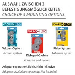 WENKO Étagère murale Classic Acier - Acier inoxydable - Chromé 12 WENKO Étagère murale Classic Acier - Acier inoxydable - Chromé -Accessoires de salle de bain Soldes 1000271165 210608 11182700371 DETAILS P000000001000271165