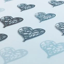 WENKO Siège WC Cuore - Acier inoxydable / Duroplast - Multicolore 13 WENKO Siège WC Cuore - Acier inoxydable / Duroplast - Multicolore -Accessoires de salle de bain Soldes 1000271257 210608 11270200920 DETAILS P000000001000271257