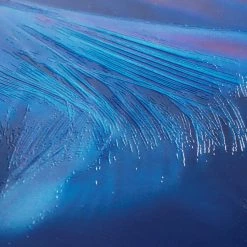 WENKO Siège WC Softness - Acier inoxydable / Duroplast - Bleu 13 WENKO Siège WC Softness - Acier inoxydable / Duroplast - Bleu -Accessoires de salle de bain Soldes 1000271260 210608 11270500921 DETAILS P000000001000271260