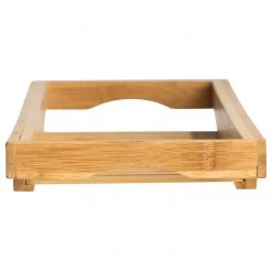 WENKO Pont de baignoire Bambusa - Bambou - Naturel -Accessoires de salle de bain Soldes 1000271268 210608 11275300965 DETAILS P000000001000271268