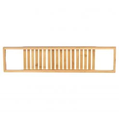 WENKO Pont de baignoire Bambusa - Bambou - Naturel -Accessoires de salle de bain Soldes 1000271268 210608 11275900971 DETAILS P000000001000271268