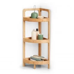 Zeller Verre à dents Modern - Polyrésine - Vert sauge - 7,2 x 10 cm -Accessoires de salle de bain Soldes 1000273718 210615 06564200086 DETAILS P000000001000273718