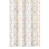 Kleine Wolke Rideau de douche Magic - Polyester - Multicolore - 120 x 200 cm