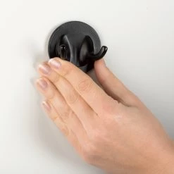 WENKO Raclette de douche Turbo-Loc Bambusa - Acier inoxydable - Noir / Natur 20 WENKO Raclette de douche Turbo-Loc Bambusa - Acier inoxydable - Noir / Natur -Accessoires de salle de bain Soldes 1000287231 210827 13305300667 DETAILS P000000001000287231