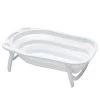 Baignoire pliable Fillikid Basic I - Blanc