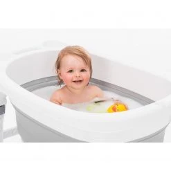 Baignoire pliable Fillikid Basic II -Accessoires de salle de bain Soldes 1000304384 211029 07165700617 MOOD DETAILS P000000001000304384 mood