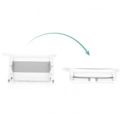 Baignoire pliable Fillikid Basic II -Accessoires de salle de bain Soldes 1000304384 211029 07165700634 DETAILS P000000001000304384