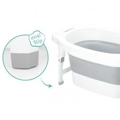 Baignoire pliable Fillikid Basic II -Accessoires de salle de bain Soldes 1000304384 211029 07165700638 DETAILS P000000001000304384
