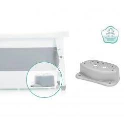 Baignoire pliable Fillikid Basic II -Accessoires de salle de bain Soldes 1000304384 211029 07165700640 DETAILS P000000001000304384