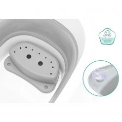 Baignoire pliable Fillikid Basic II -Accessoires de salle de bain Soldes 1000304384 211029 07165700642 DETAILS P000000001000304384