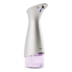 Umbra Distributeur de savon Otto - Argenté