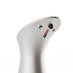 Umbra Distributeur de savon Otto - Argenté -Accessoires de salle de bain Soldes 1000316997 220112 13102800243 DETAILS P000000001000316997