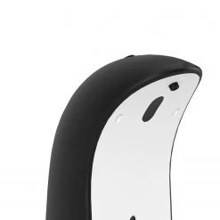 Umbra Distributeur de savon Emperor - Noir / Blanc -Accessoires de salle de bain Soldes 1000317005 220112 13110800326 DETAILS P000000001000317005