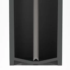 Yamazaki Flacon pompe Tower - ABS - Noir -Accessoires de salle de bain Soldes 1000318515 220107 161700000129 DETAILS P000000001000318515