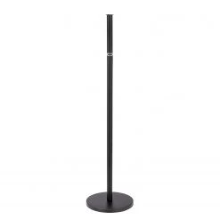 WENKO Porte papier toilette Cianorte - Acier - Noir -Accessoires de salle de bain Soldes 1000333156 220218 040 DETAILS P000000001000333156