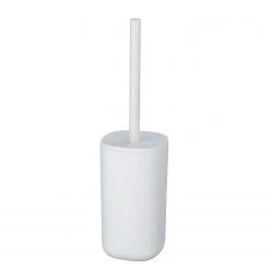 WENKO Brosse WC Davos - Polypropylène