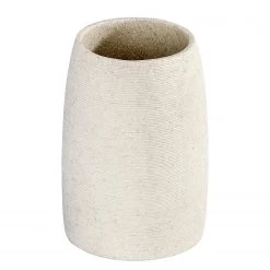 WENKO Verre à dents Goa - Beige