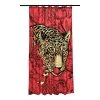 Kleine Wolke Rideau de douche Leopold - Polyester - Multicolore