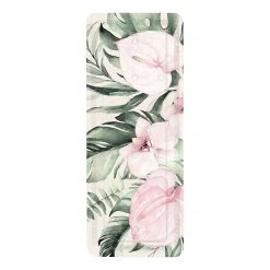 Kleine Wolke Tapis de baignoire Garden - PVC - Multicolore