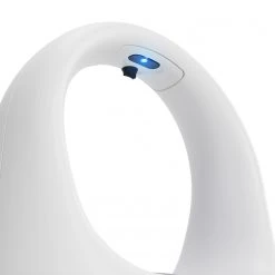 Umbra Distributeur de savon Rain - Matière plastique / Fer - Blanc -Accessoires de salle de bain Soldes 1000346983 220516 060 DETAILS P000000001000346983