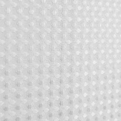 Butlers Rideau de douche WET WET WET II - Polyester PVC - Gris clair -Accessoires de salle de bain Soldes 1000364927 220802 050 DETAILS P000000001000364927