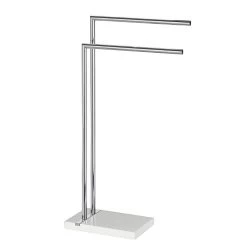 WENKO Porte-serviettes Noble