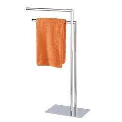 WENKO Porte-serviettes Recco - Chrome