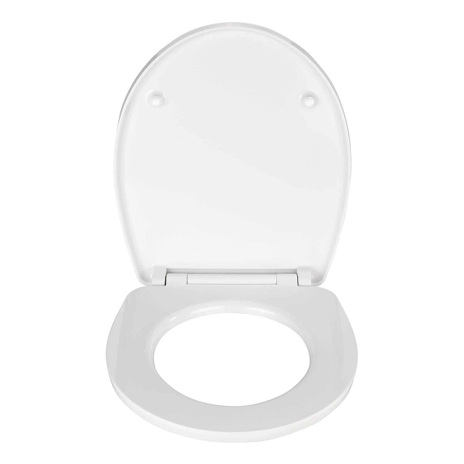 WENKO Siège WC Spa - Multicolore 2 WENKO Siège WC Spa - Multicolore – Image 2