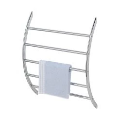 WENKO Porte-serviettes mural Exclusiv
