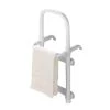 WENKO Barres d'accès au bain - Pour la salle de bain