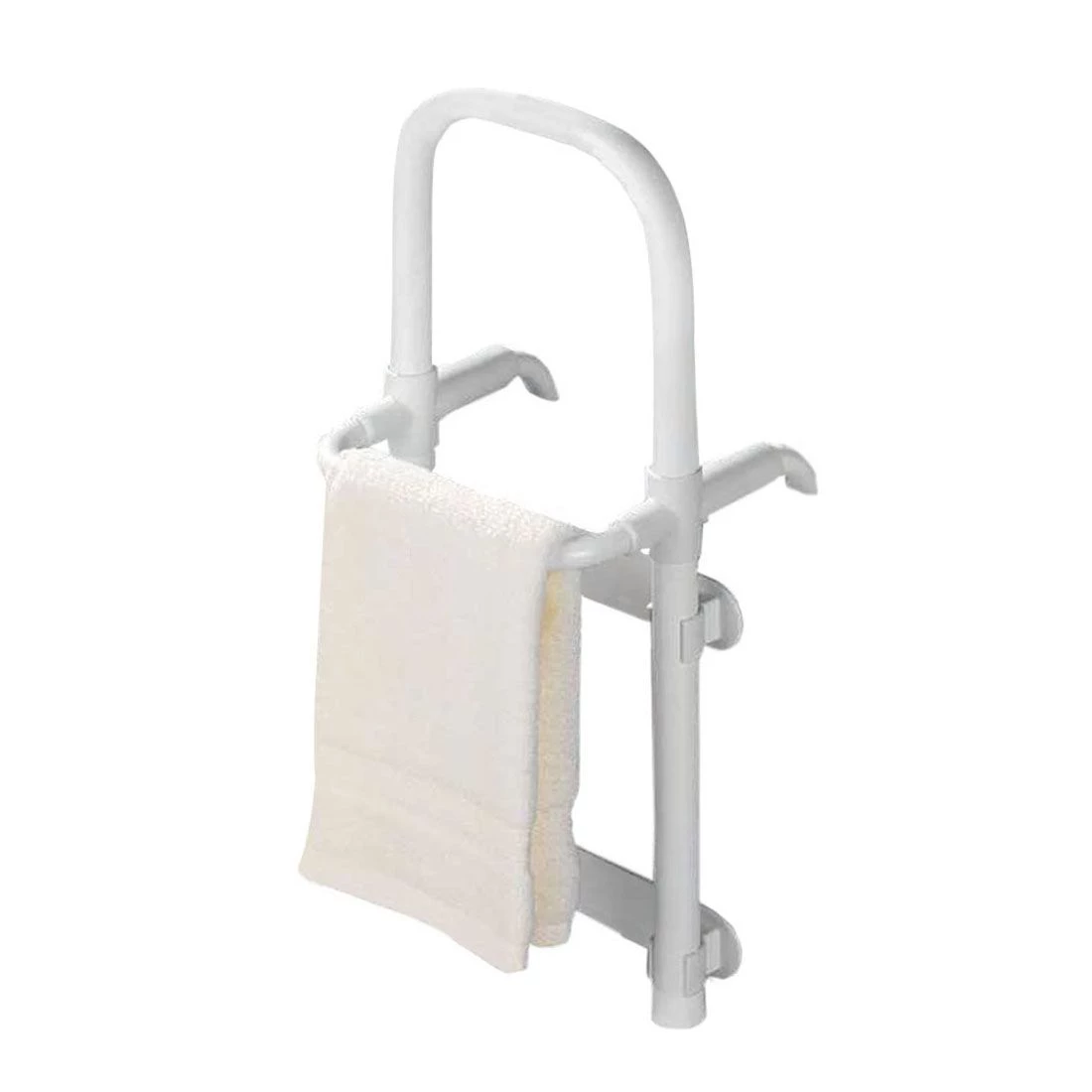WENKO Barres d'accès au bain - Pour la salle de bain 1 WENKO Barres d'accès au bain - Pour la salle de bain