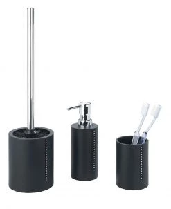 WENKO Accessoires de salle de bain - Pierre artificielle